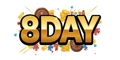 8day